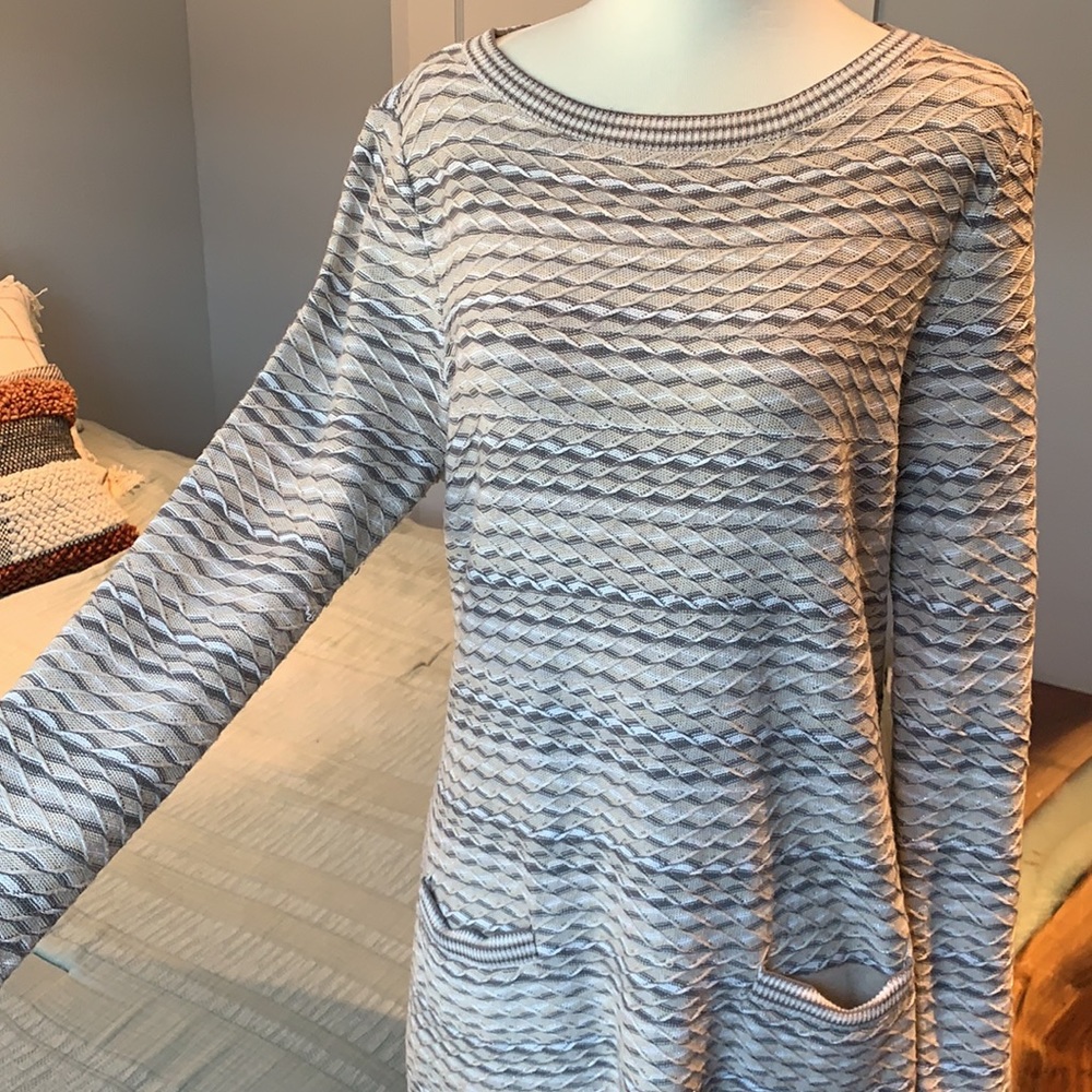 Michael Kors sweater dress